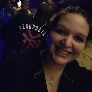 Meet your Posher, Anita